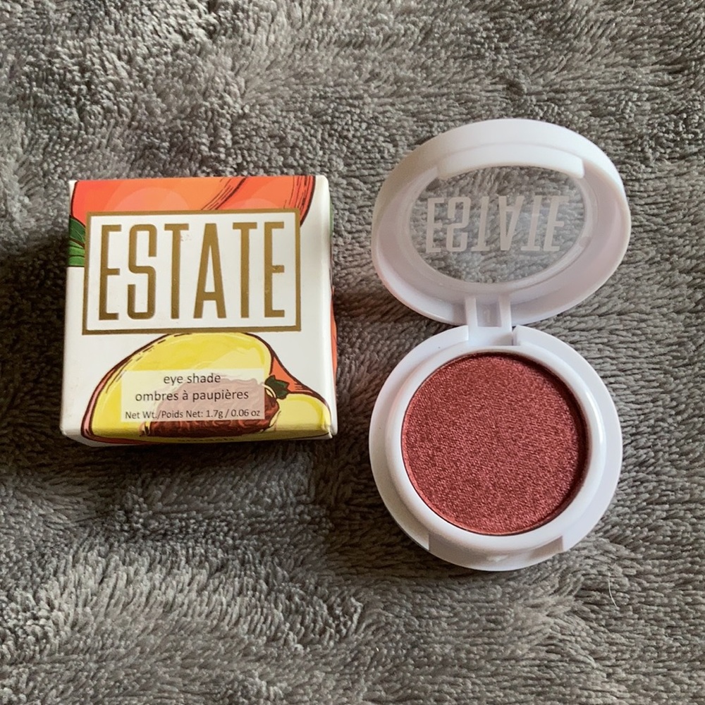 💚3/$10 Estate Eyeshadow in Smash